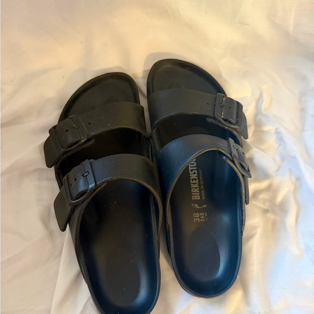 Birkenstock Arizona Essentials EVA Slide Sandal